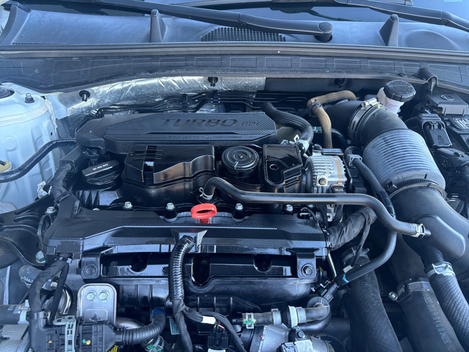 Used 2021 Hyundai Sonata Limited image 17