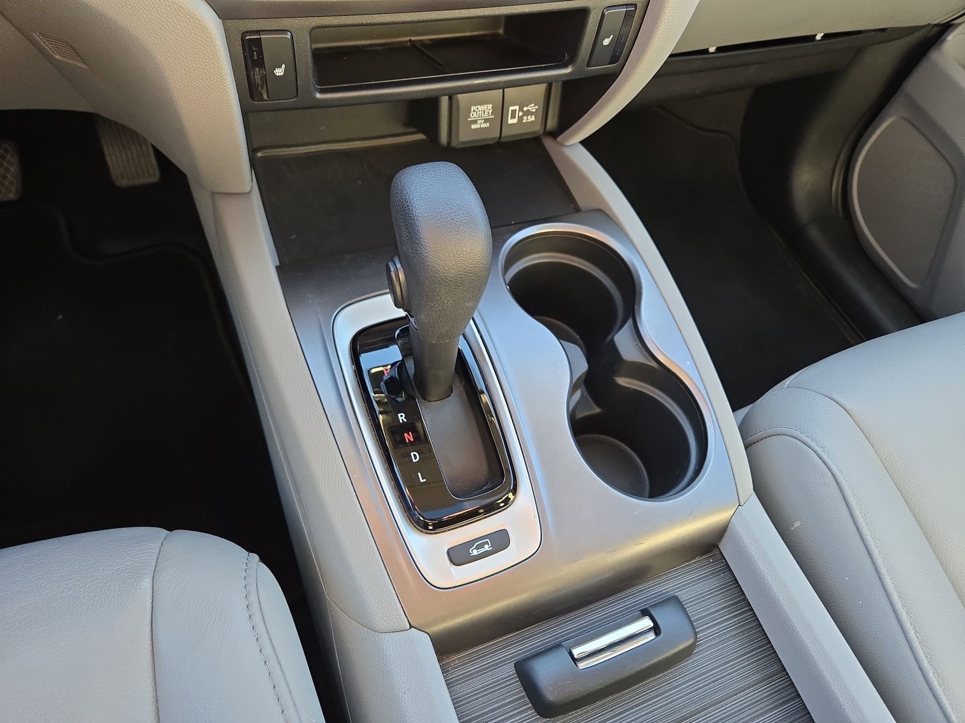 Used 2019 Honda Pilot EX-L image 22