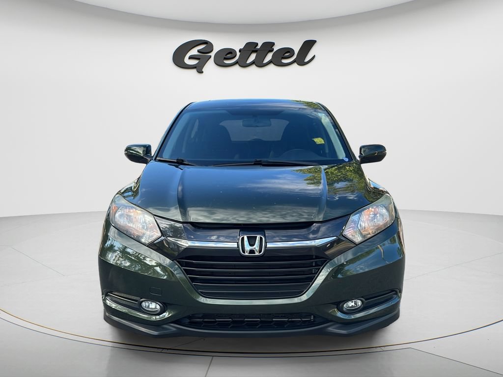 Used 2018 Honda HR-V EX image 2