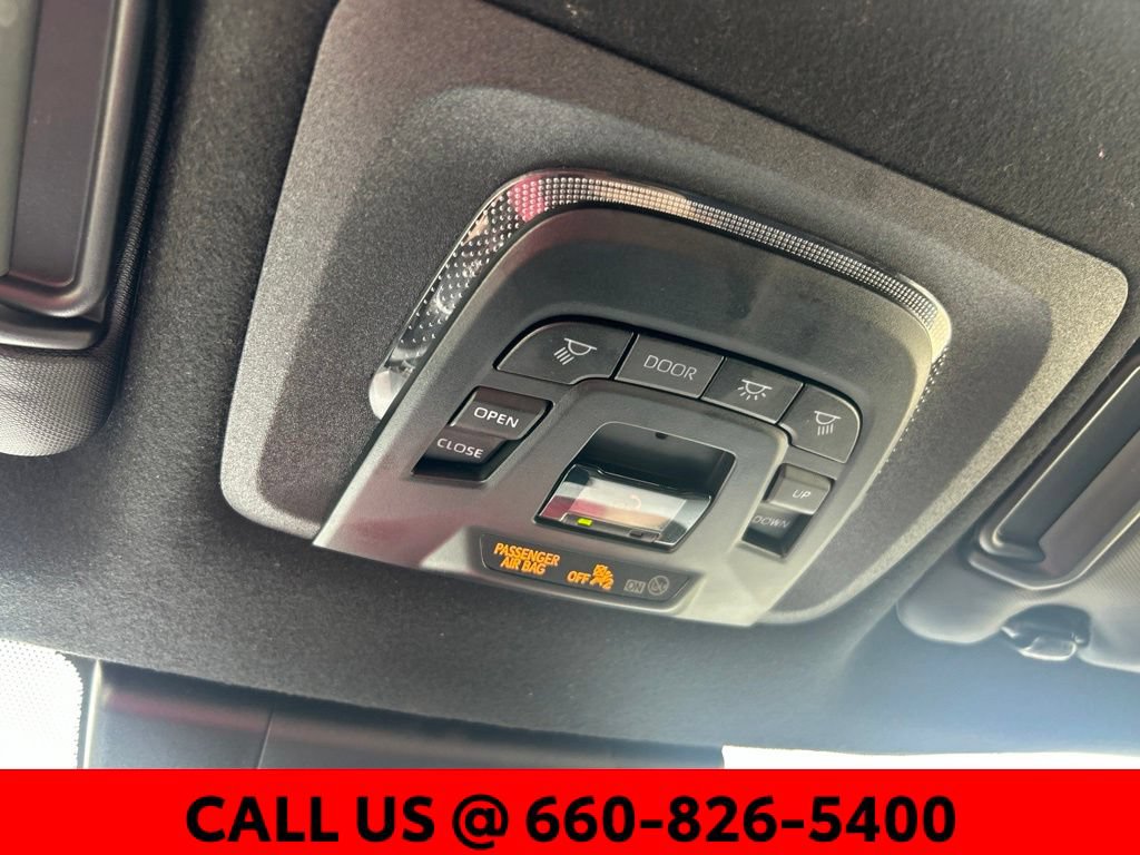 Used 2024 Toyota Corolla Cross AWD Hybrid w/ Convenience Package image 20