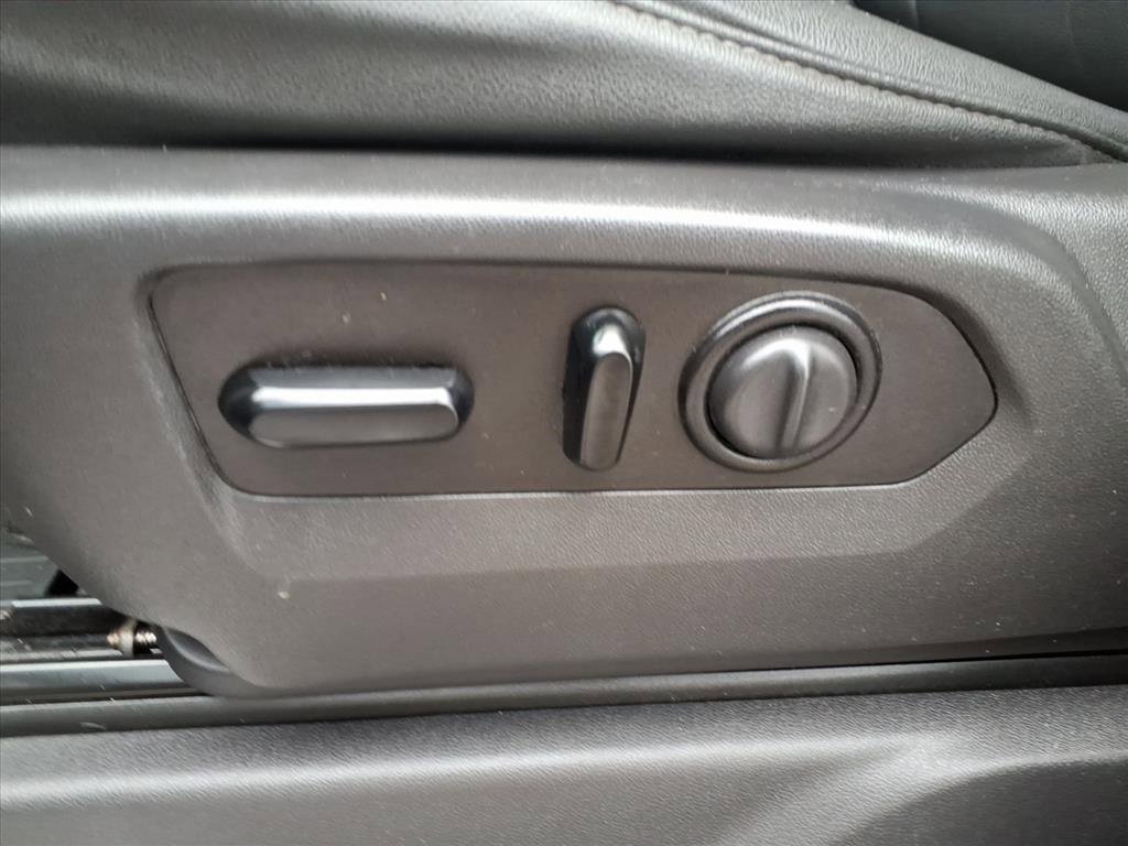 Certified 2021 Chevrolet Silverado 1500 RST w/ All Star Edition Plus image 24