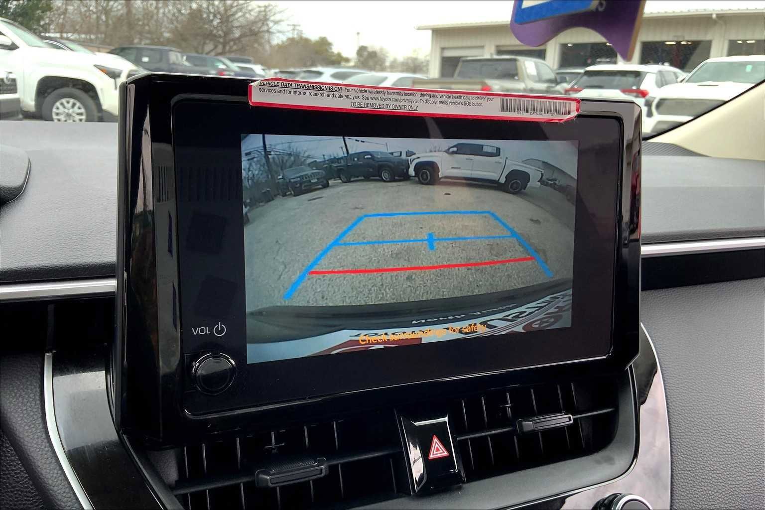 Used 2024 Toyota Corolla LE FWD image 26