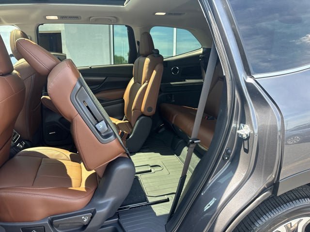 New 2026 Subaru Ascent Touring AWD/4WD image 97