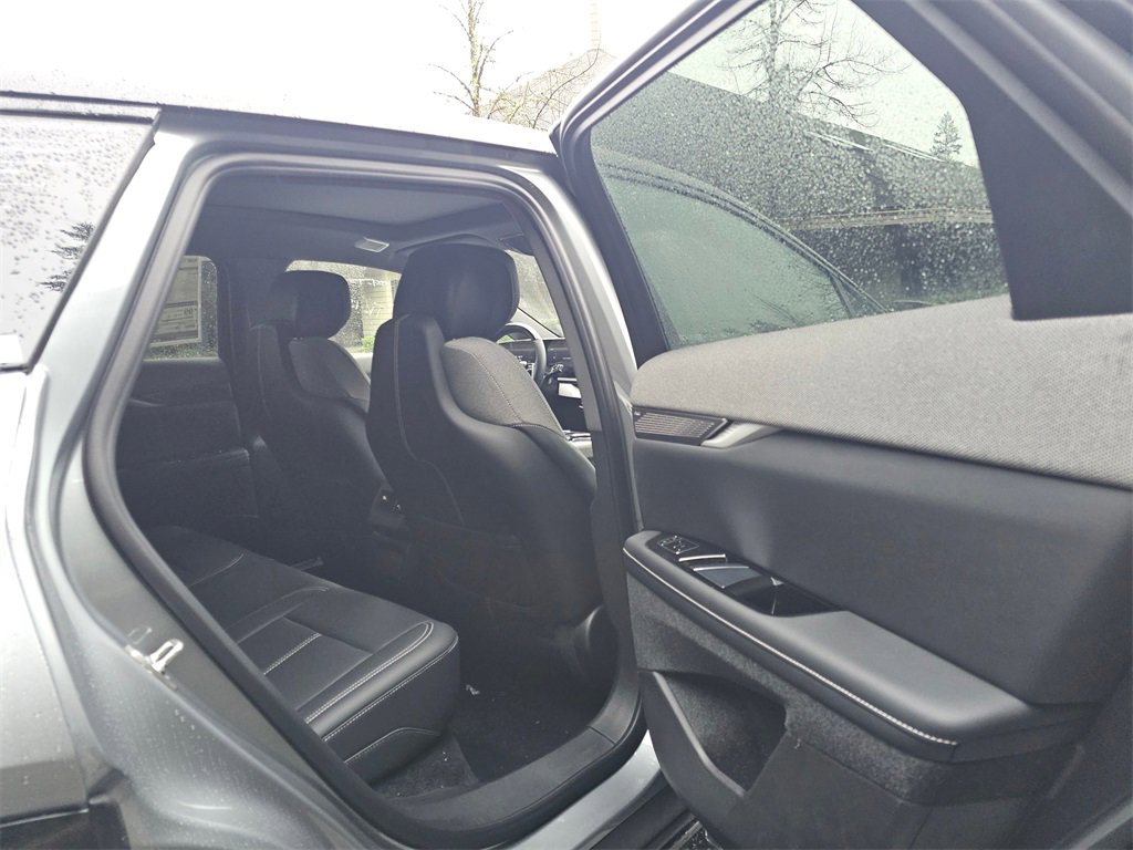 New 2026 Cadillac Optiq Sport 1 image 12