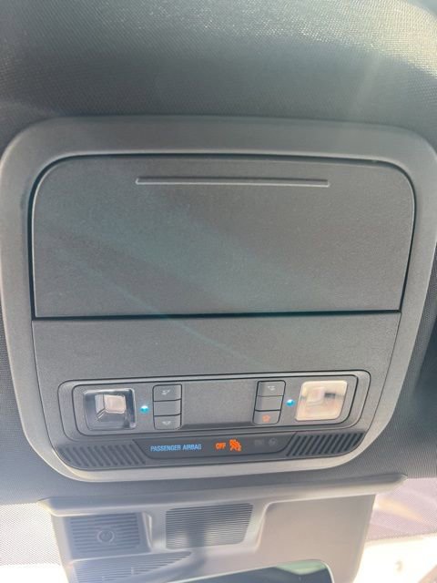 New 2025 Ford Mustang Mach-E GT image 30