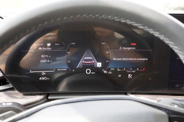 Used 2025 Audi Q5 Premium Plus w/ Premium Plus AWD/4WD image 30