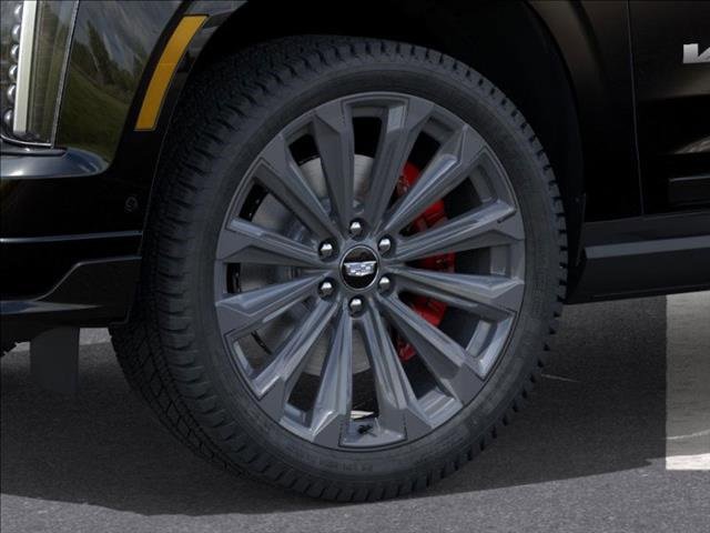 New 2026 Cadillac Escalade ESV V image 9