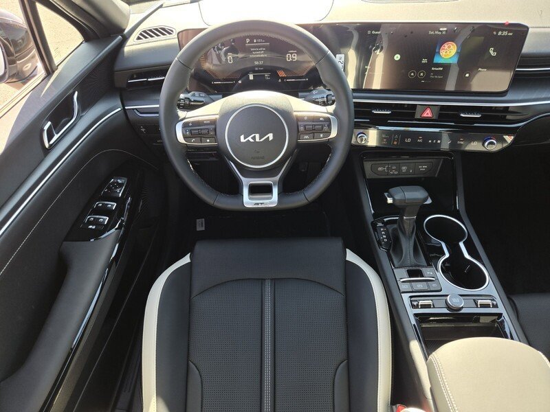 New 2026 Kia K5 GT-Line image 9