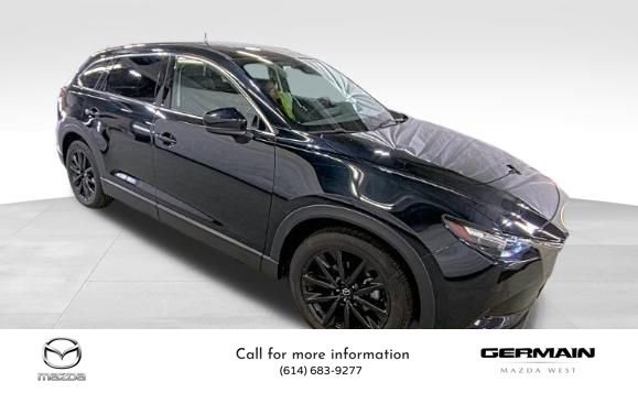Used 2023 MAZDA CX-9 Touring Plus