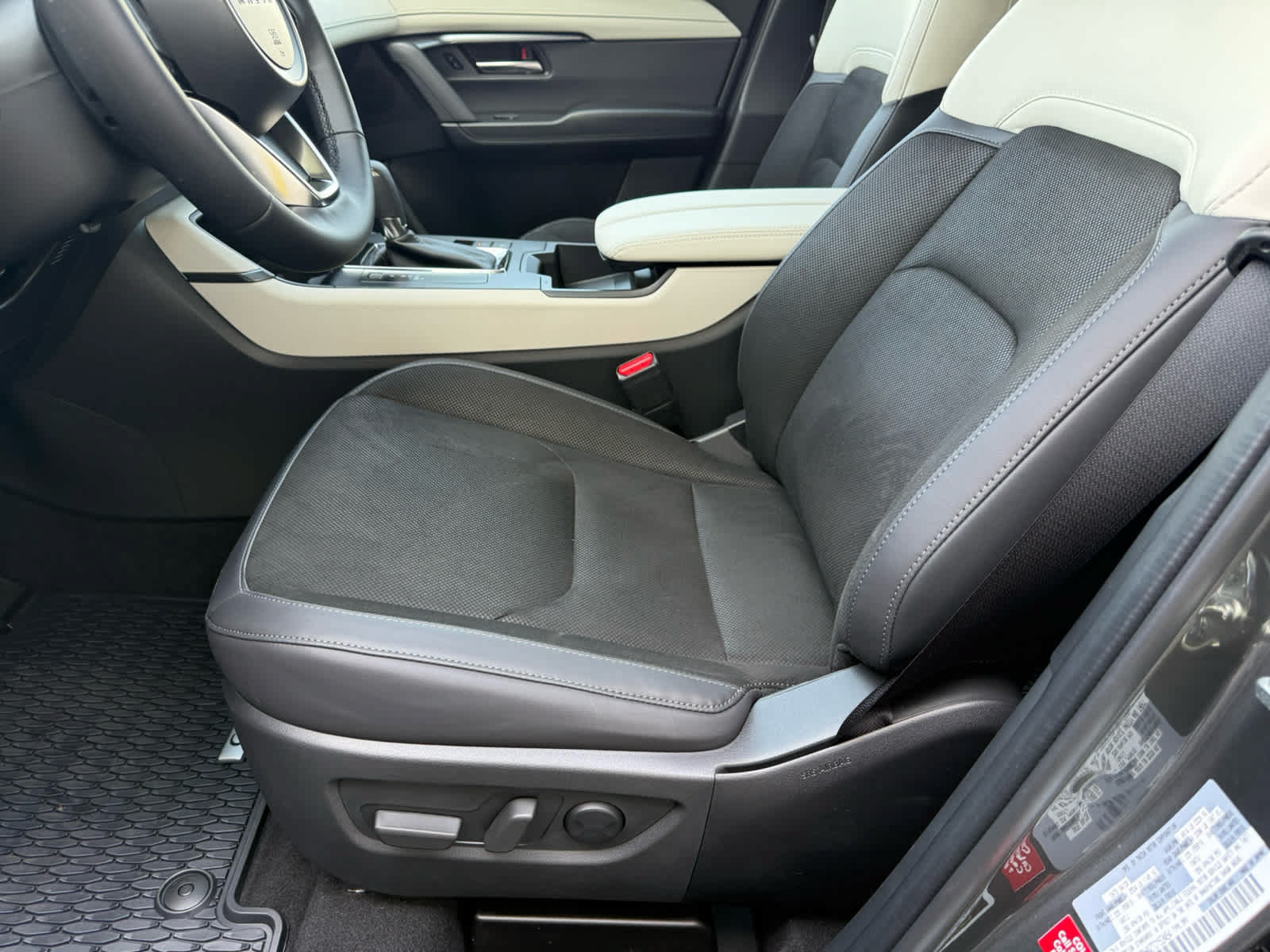 New 2026 MAZDA CX-5 Preferred AWD/4WD image 4
