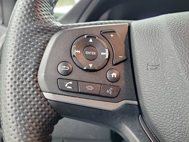 Certified 2025 Honda Passport EX-L image 26