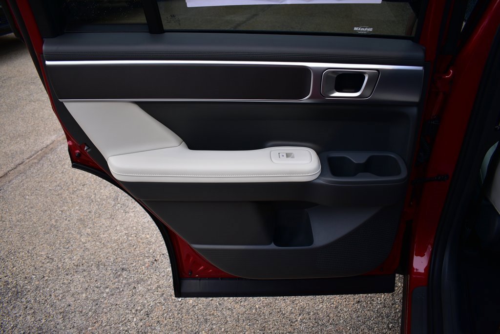 New 2026 Hyundai Santa Fe SEL image 20