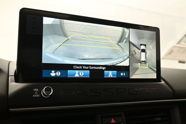New 2026 Honda Passport TrailSport Elite image 3
