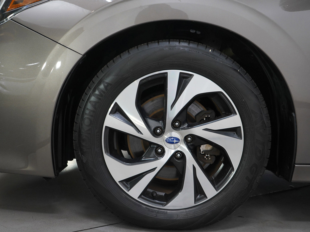 Used 2021 Subaru Legacy Premium image 28