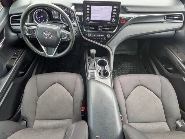 Used 2024 Toyota Camry LE w/ Convenience Package image 26
