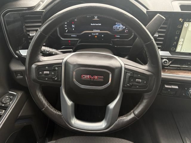 Used 2022 GMC Sierra 1500 Elevation AWD/4WD image 23