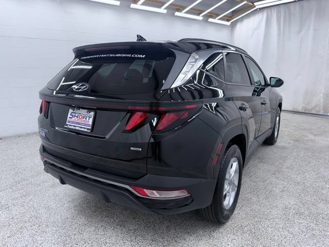 Used 2024 Hyundai Tucson SEL AWD/4WD video 2