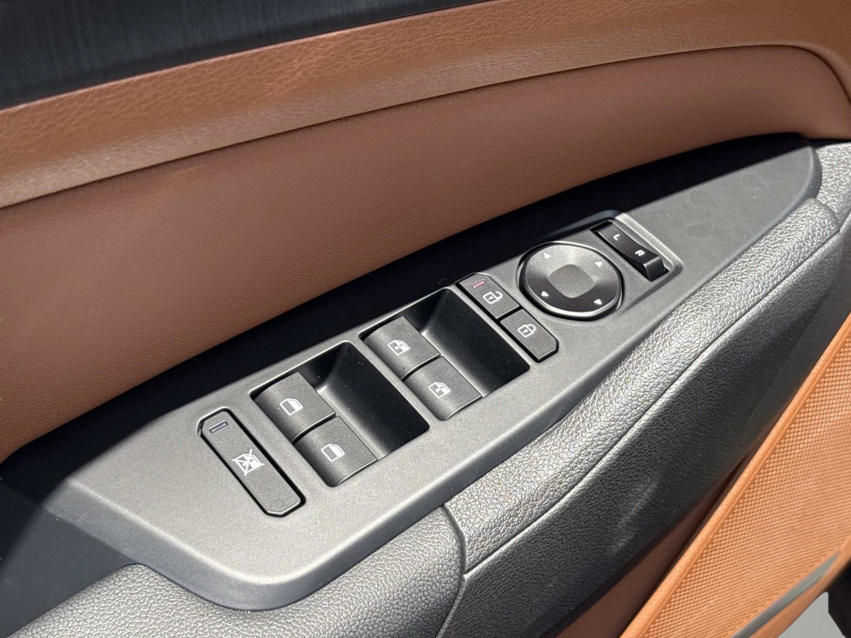 New 2027 Kia Sportage X-Line AWD/4WD image 21