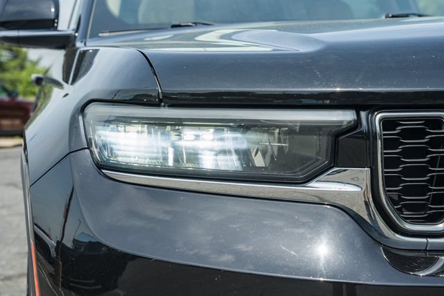 Used 2021 Jeep Grand Cherokee L Limited w/ Luxury Tech Group II AWD/4WD image 33