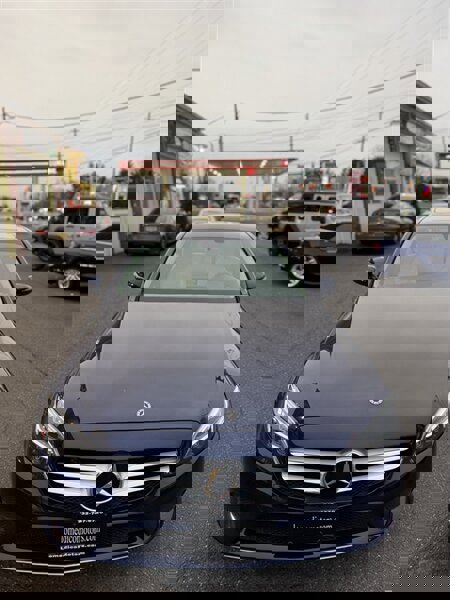 Used 2021 Mercedes-Benz C 300 4MATIC Sedan w/ Premium Package image 7