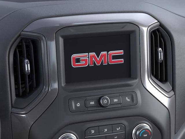 New 2026 GMC Sierra 2500 Pro w/ Convenience Package AWD/4WD image 20