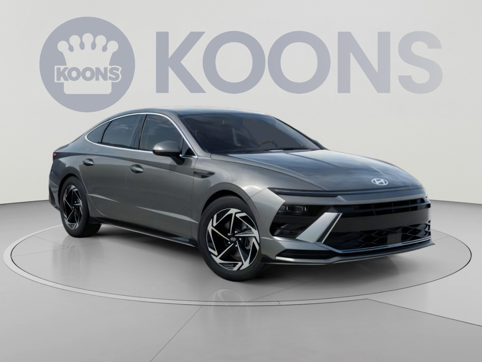New 2026 Hyundai Sonata SEL FWD image 2