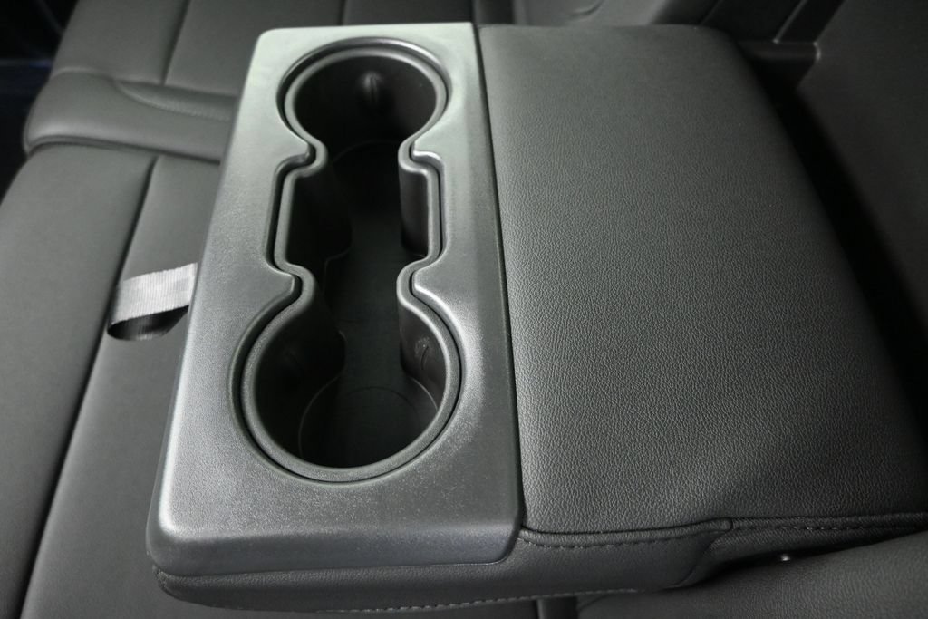 New 2026 Chevrolet Silverado 1500 RST AWD/4WD image 19