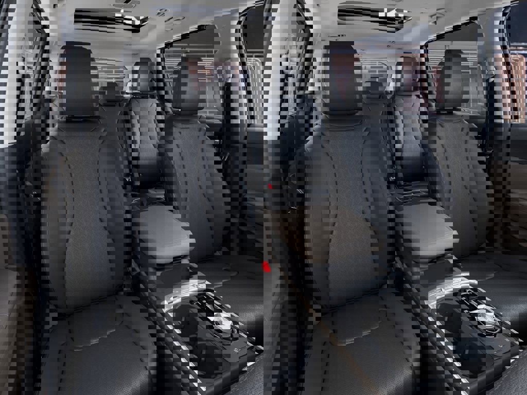 New 2026 Kia Carnival SX image 15