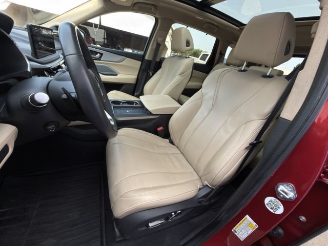 Certified 2025 Acura MDX w/ Technology Package FWD image 23