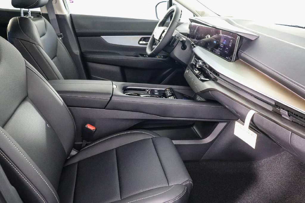 New 2026 Nissan Murano SL w/ Comfort Package AWD/4WD image 34