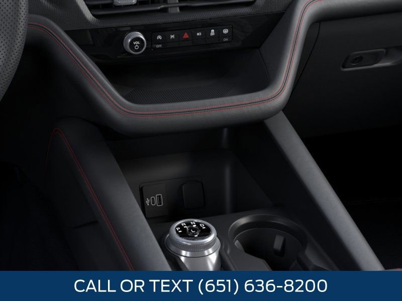 New 2026 Ford Explorer ST-Line w/ ST-Line Street Pack AWD/4WD image 17
