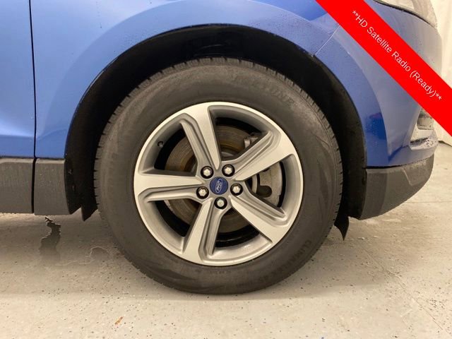 Used 2021 Ford Edge SEL w/ Convenience Package image 8