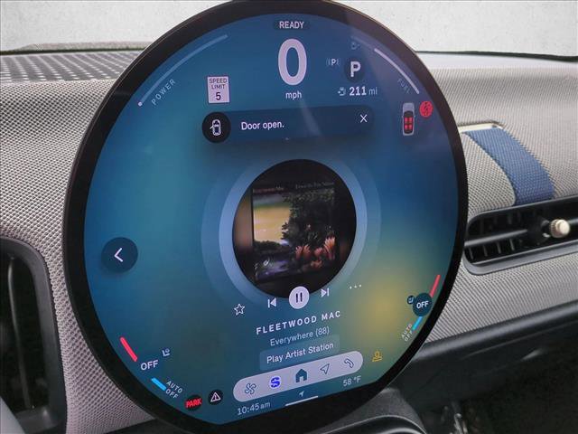 Certified 2025 MINI Cooper S image 14