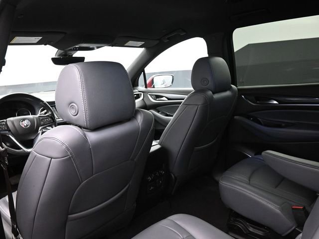 Used 2024 Buick Enclave Premium FWD image 16