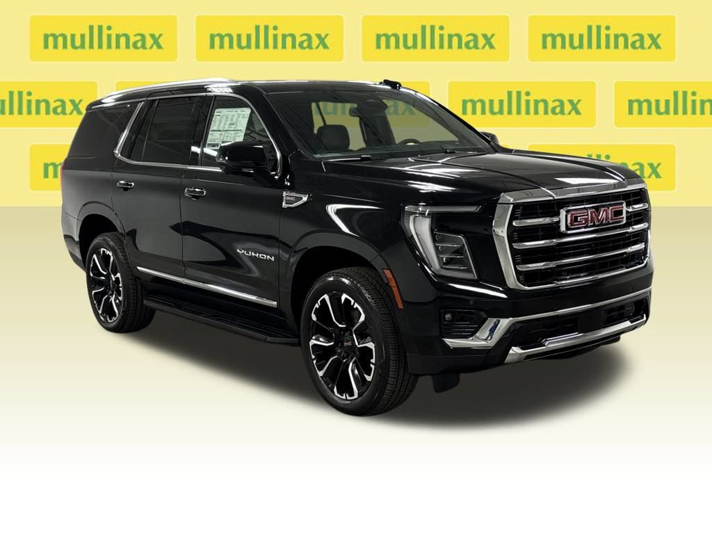 New 2026 GMC Yukon Elevation