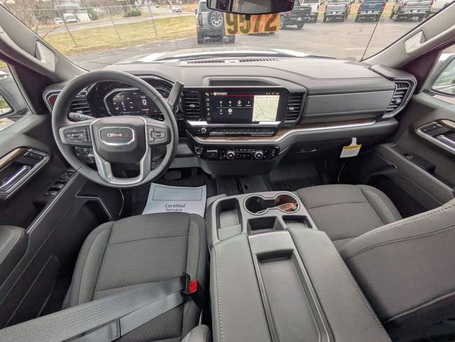 New 2026 GMC Sierra 1500 SLE AWD/4WD image 30