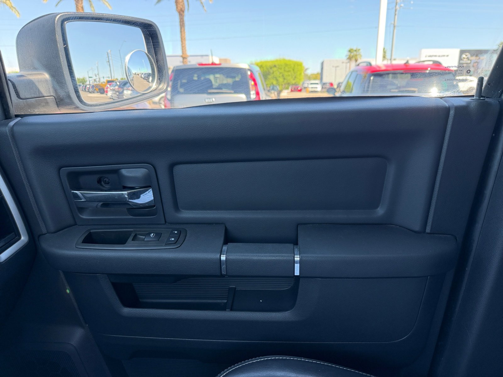 Used 2010 Dodge Ram 1500 Truck Sport image 16