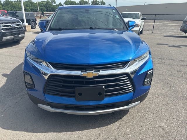 Used 2019 Chevrolet Blazer LT FWD image 8