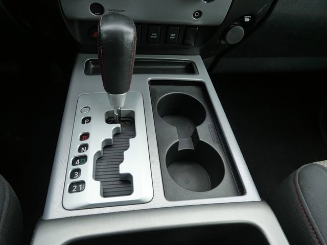 Used 2011 Nissan Titan PRO-4X w/ Pro-4x Premium Utility Pkg image 22