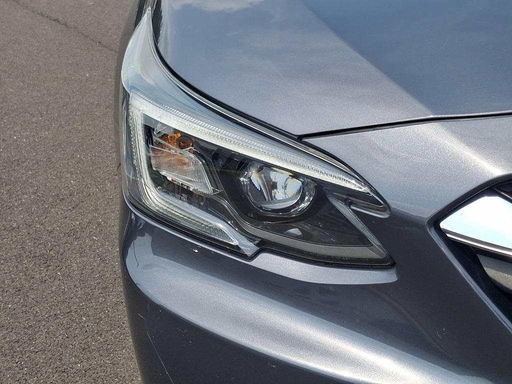 Used 2021 Subaru Legacy Premium AWD/4WD image 12