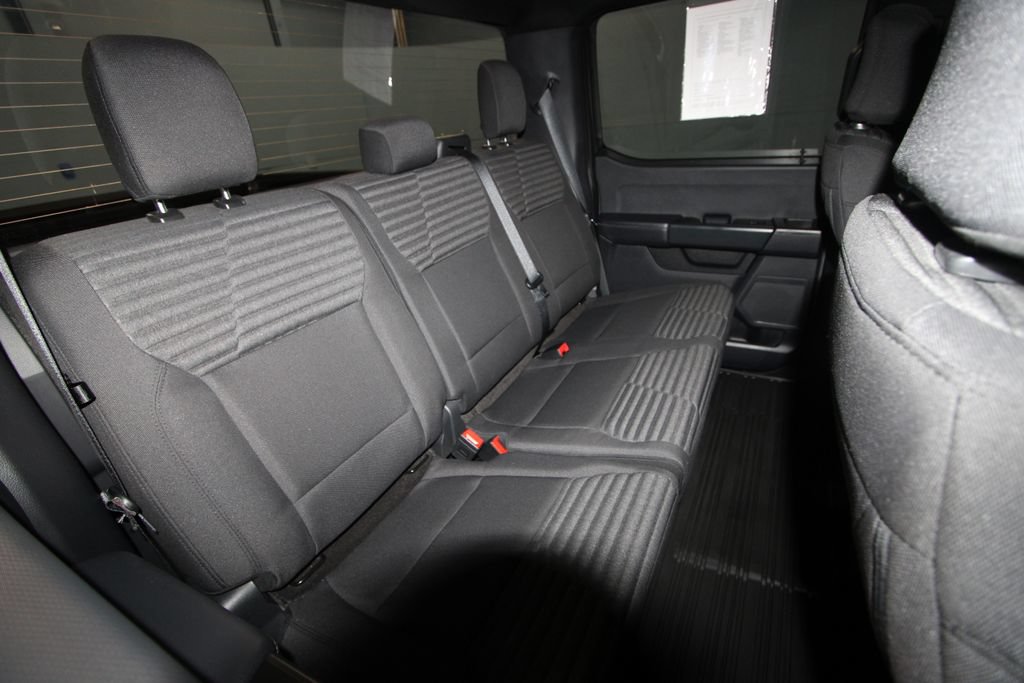 Used 2022 Ford F150 XL w/ STX Appearance Package AWD/4WD image 20