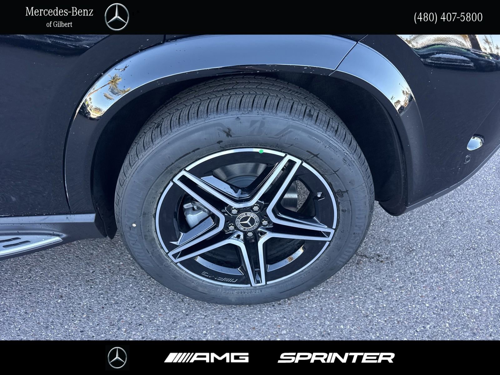 New 2026 Mercedes-Benz GLE 450e 4MATIC image 8