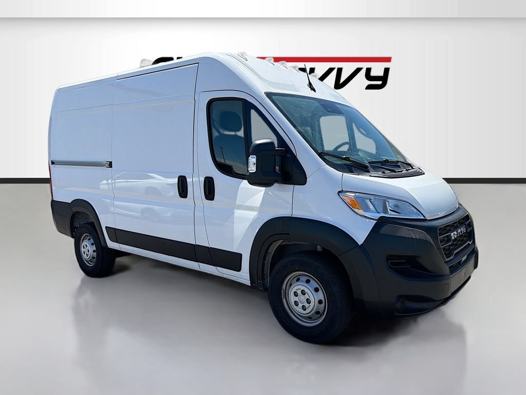 Used 2023 RAM ProMaster 1500