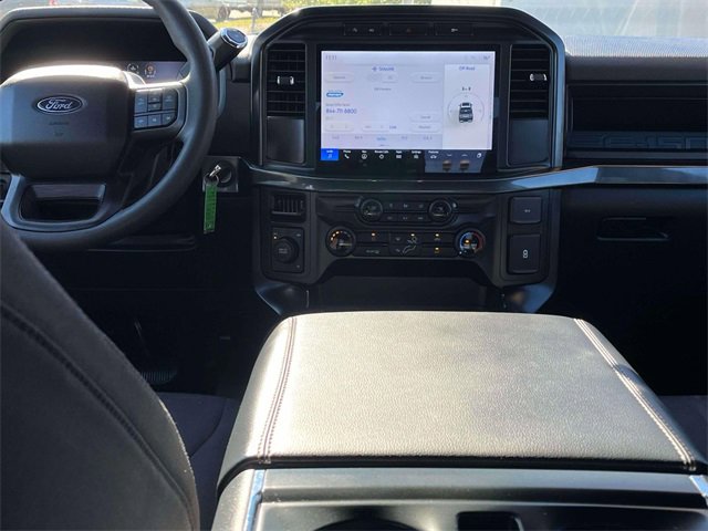 Used 2024 Ford F150 STX image 16