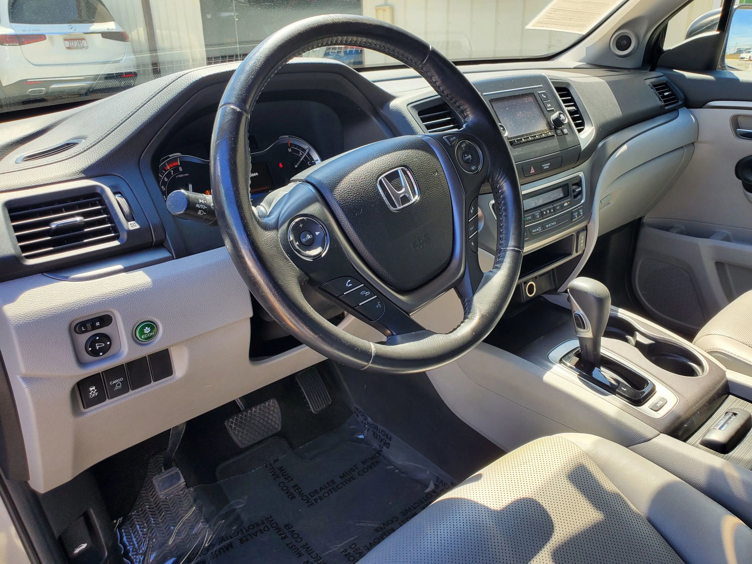 Used 2018 Honda Ridgeline RTL image 27