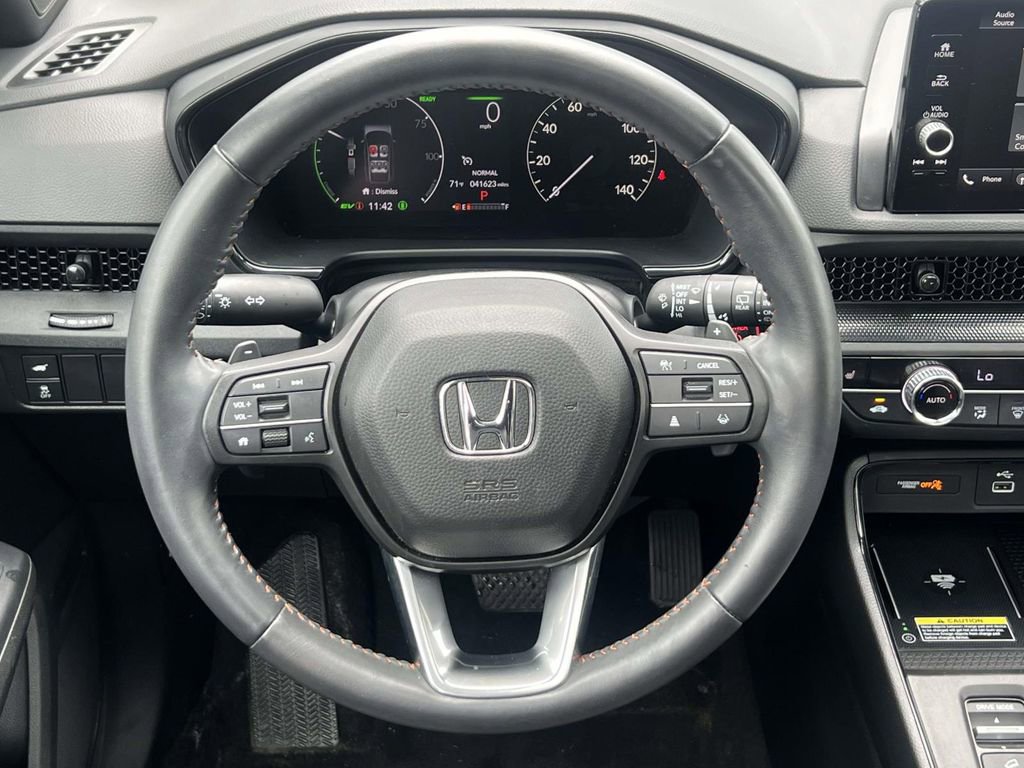 Used 2025 Honda CR-V Sport-L image 13