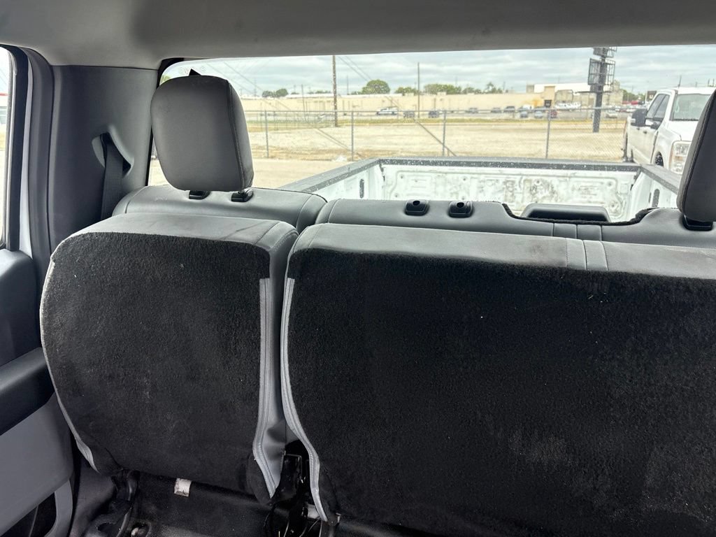 Used 2025 Ford F350 XL AWD/4WD image 25