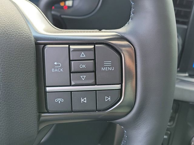 New 2026 Ford F350 Platinum AWD/4WD image 12