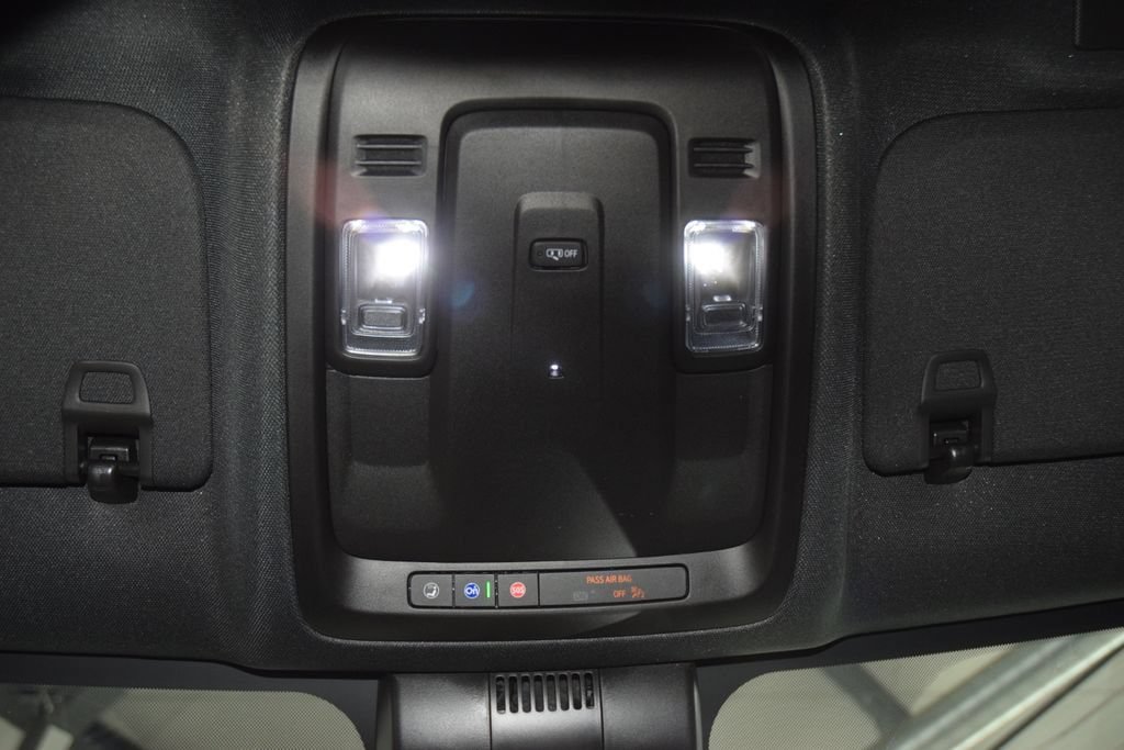 New 2026 Chevrolet Suburban LS w/ Max Trailering Package AWD/4WD image 47