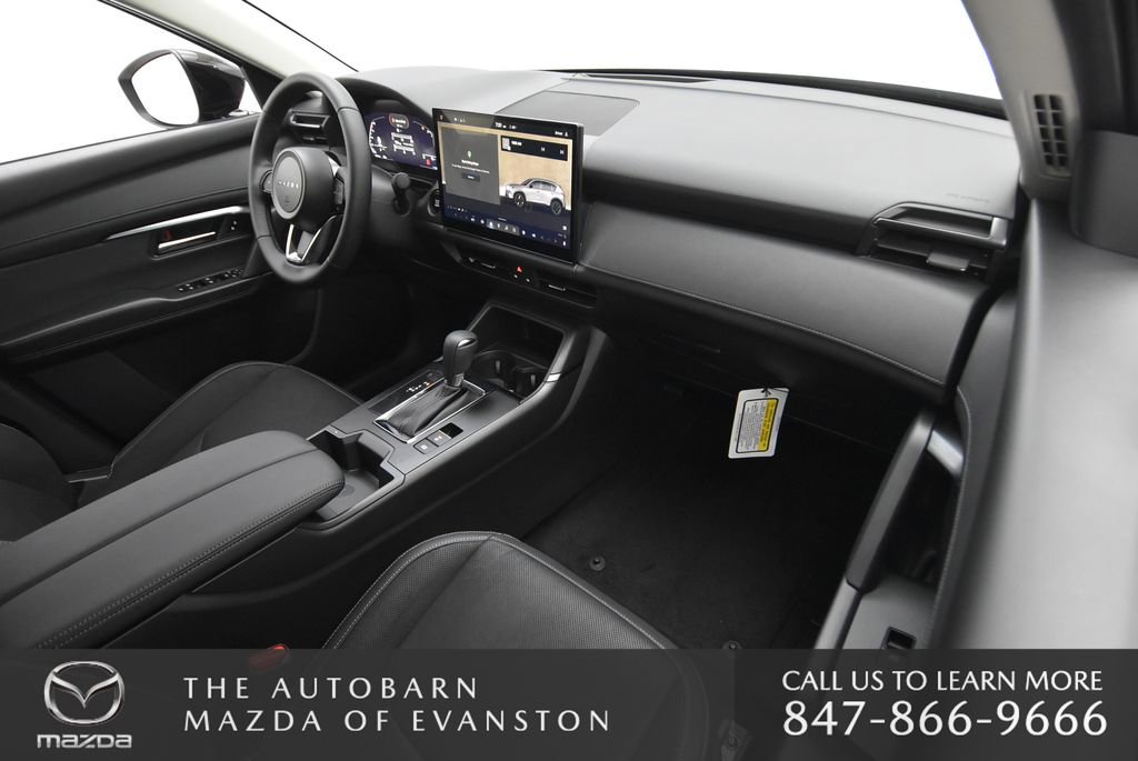 New 2026 MAZDA CX-5 Preferred AWD/4WD image 29